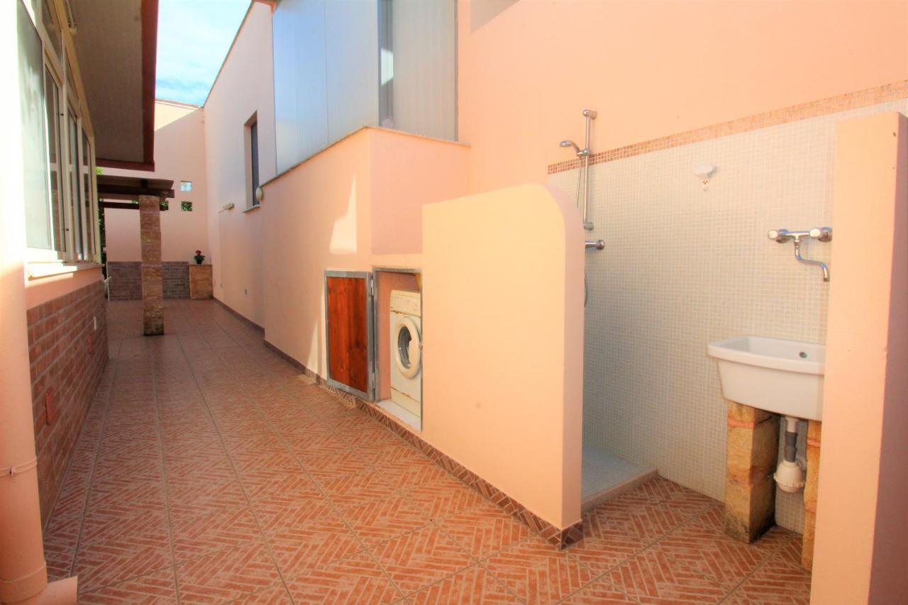 טורה סן ג'ובאני אוג'נטו Villetta Climatizzata Mar מראה חיצוני תמונה
